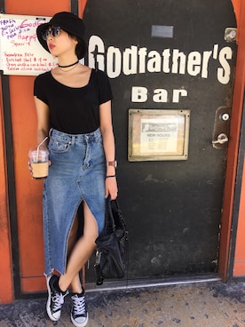 KPさんのコーディネート