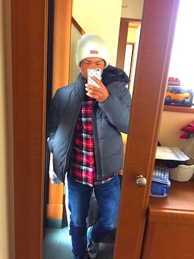 こーたくさんのコーディネート