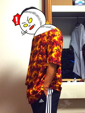 こーたくさんのコーディネート