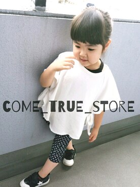 come_true_store⭐さんのコーディネート