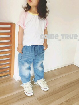 come_true_store⭐さんのコーディネート