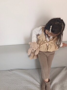 mashumaronさんのコーディネート