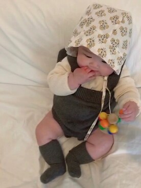 mashumaronさんのコーディネート