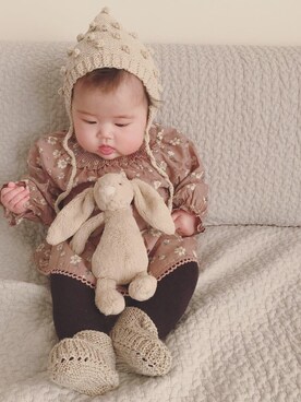 mashumaronさんのコーディネート