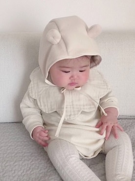 mashumaronさんのコーディネート