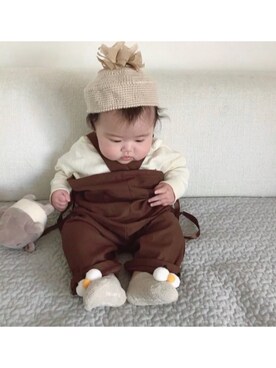 mashumaronさんのコーディネート