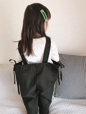 mashumaronさんのコーディネート