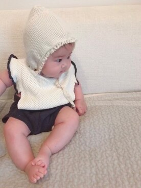 mashumaronさんのコーディネート