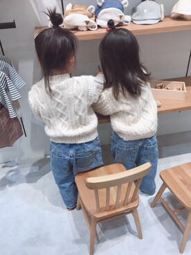 mashumaronさんのコーディネート