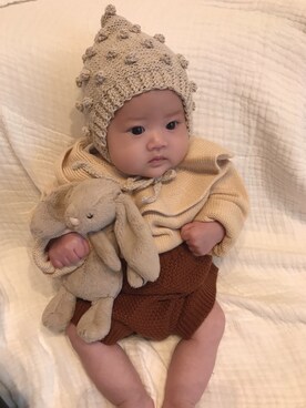 mashumaronさんのコーディネート