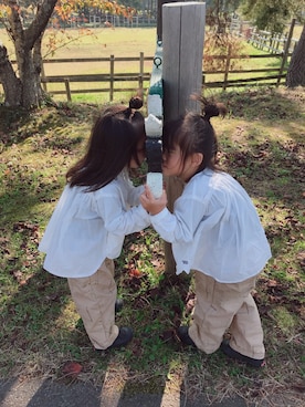 mashumaronさんのコーディネート