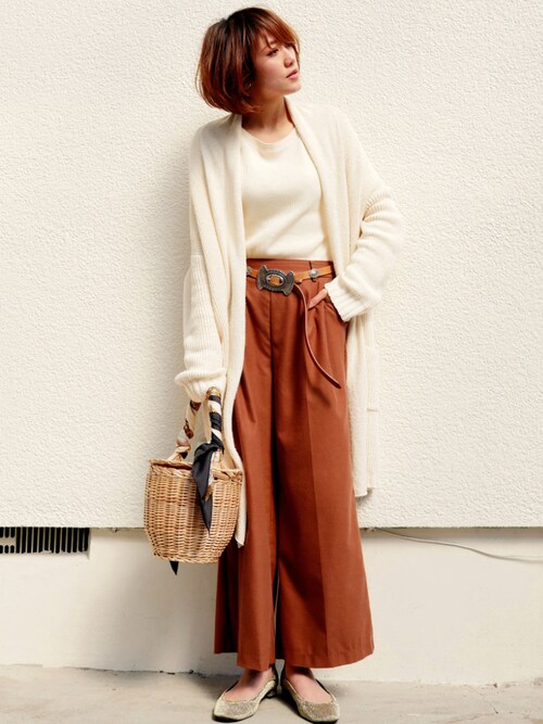 100 Epic Bestロング パンツ コーデ 人気のファッショントレンド