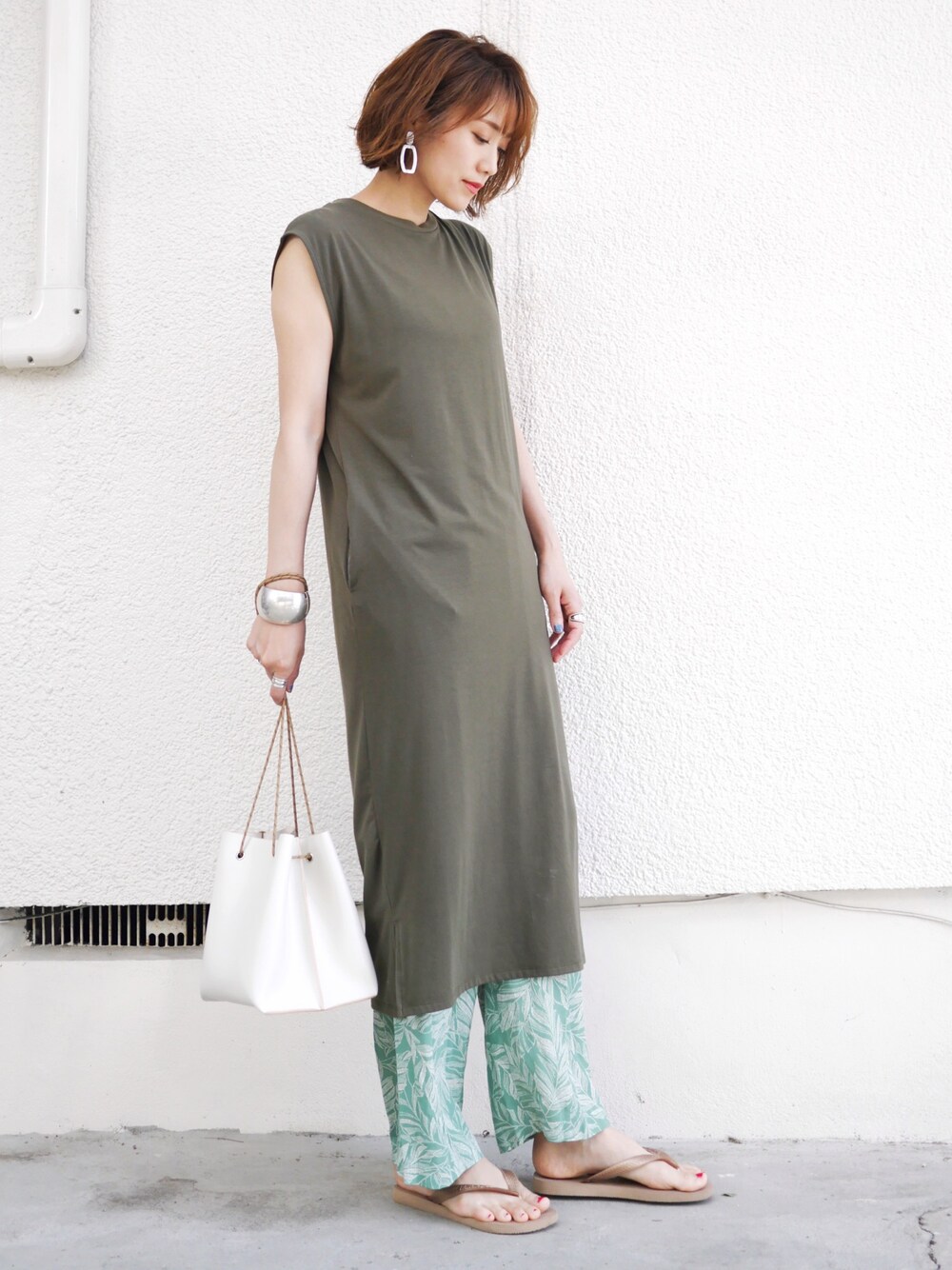 ブルーコーデを使いこなしてオシャレに大変身 さわやかな色使いでおしゃれを一歩リード Unisize ユニサイズ