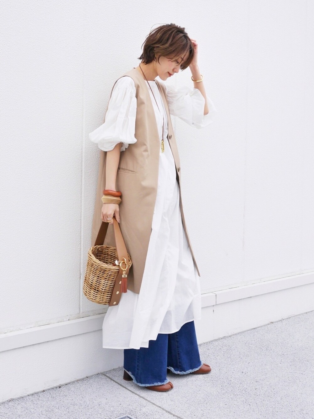 BEAUTY&YOUTH UNITED ARROWS（ビューティーアンドユース