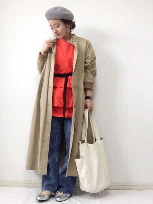 emineoさんのコーディネート