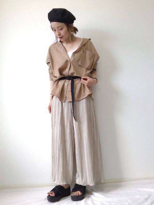 emineoさんのコーディネート