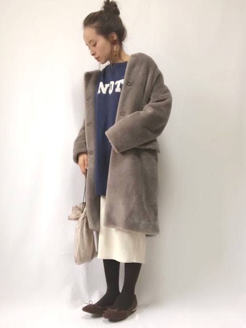 emineo����́u�i�b�j�v���g�����R�[�f�B�l�[�g