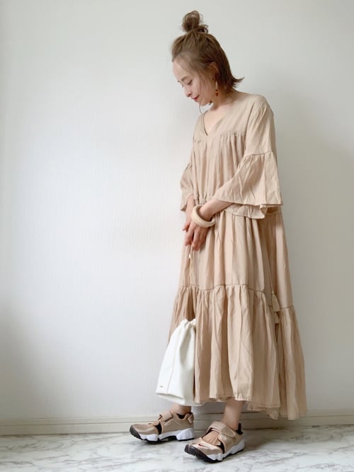 emineo����́u�i�b�j�v���g�����R�[�f�B�l�[�g