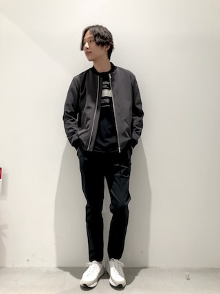 ATTACHMENT（アタッチメント）の「【ATTACHMENT】Ta/Peダブルフェイス