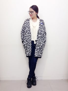 haruさんのコーディネート