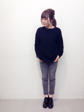 haruさんのコーディネート