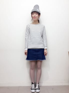 haruさんのコーディネート