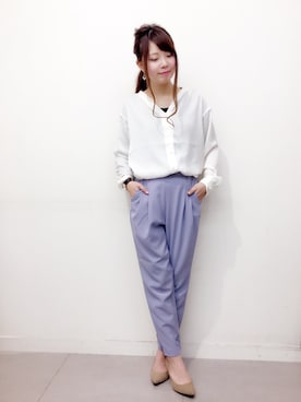 haruさんのコーディネート