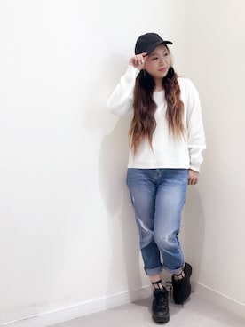 haruさんのコーディネート