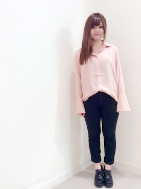 haruさんのコーディネート
