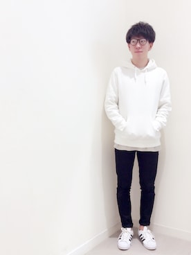 haruさんのコーディネート