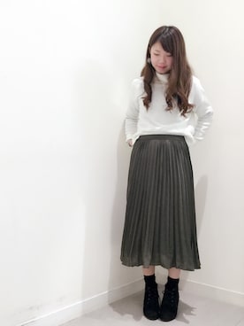 haruさんのコーディネート