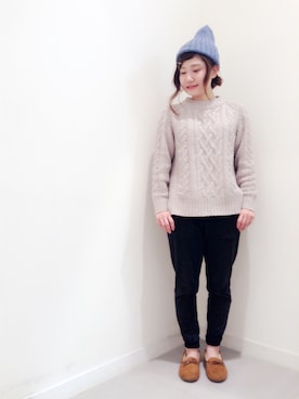 haruさんのコーディネート