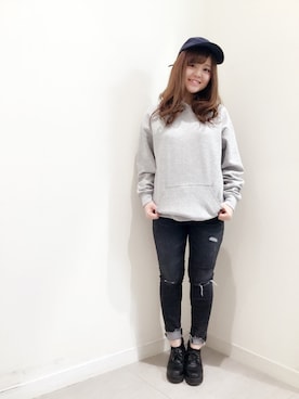 haruさんのコーディネート