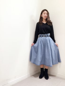 haruさんのコーディネート