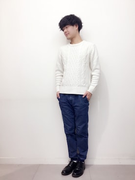 haruさんのコーディネート