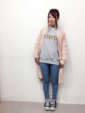 haruさんのコーディネート