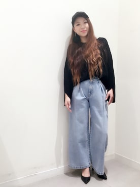 haruさんのコーディネート