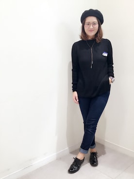 haruさんのコーディネート