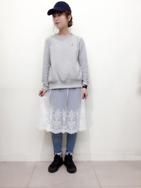 haruさんのコーディネート