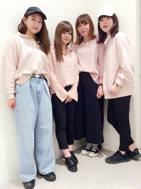 haruさんのコーディネート