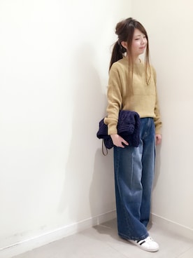 haruさんのコーディネート