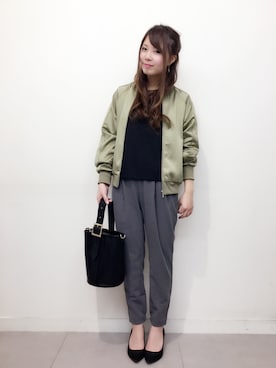 haruさんのコーディネート