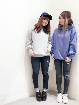 haruさんのコーディネート