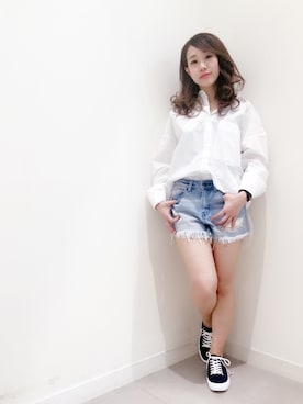 haruさんのコーディネート