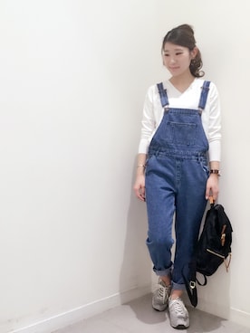 haruさんのコーディネート