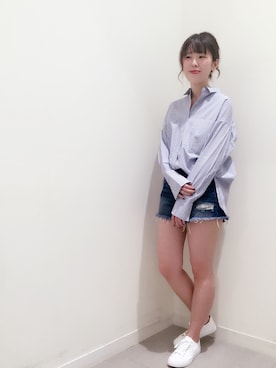 haruさんのコーディネート