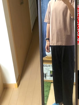 getover1125さん(メンズ・176cm)の夏コーディネート