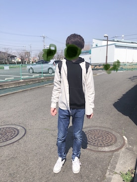 teruさんのコーディネート
