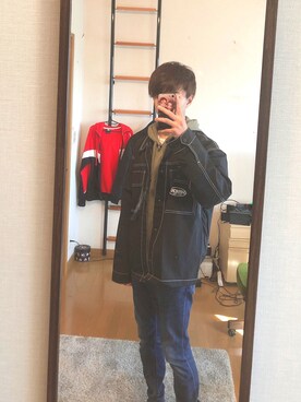 teruさんのコーディネート