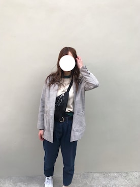 kanamichiさんのコーディネート